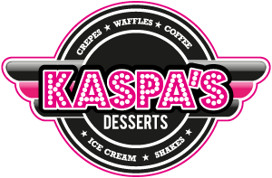 Kaspa's Desserts