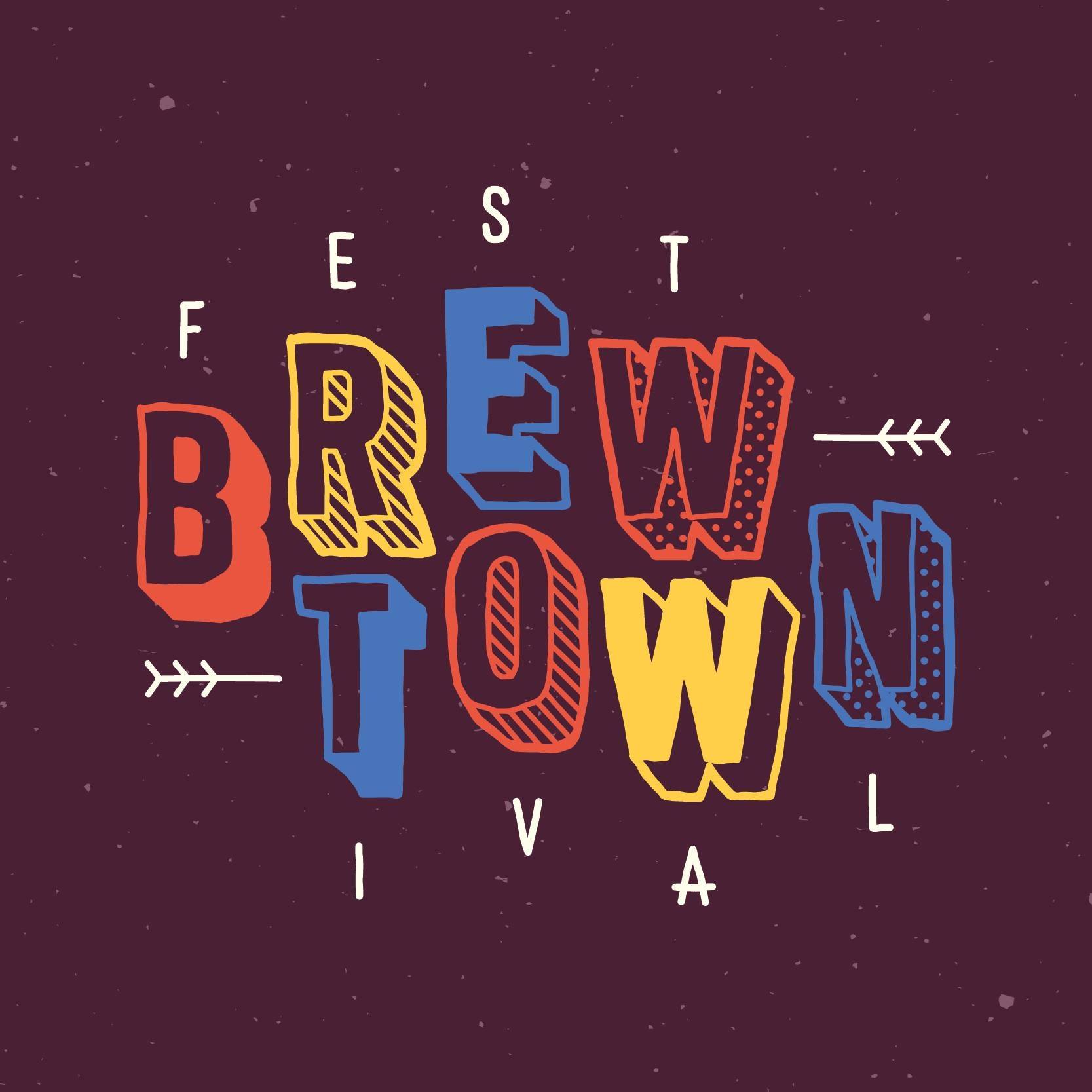 Brewtown indoor festival romford