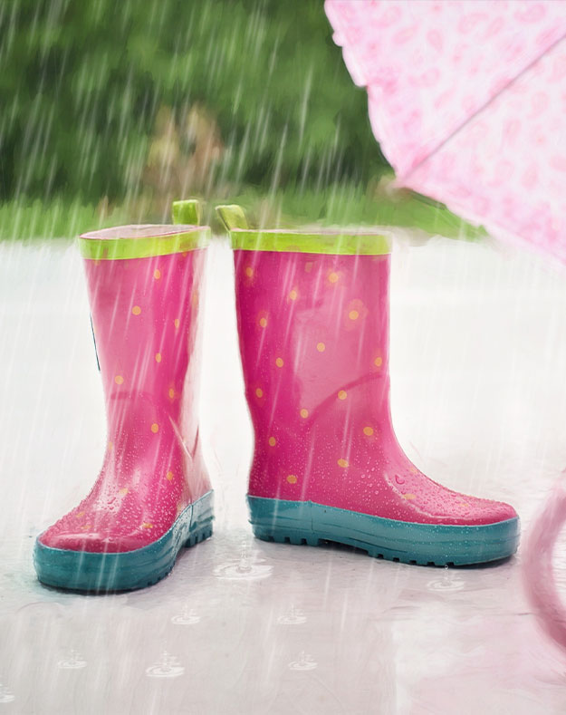 Wellies