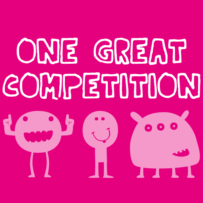 One Great Competition