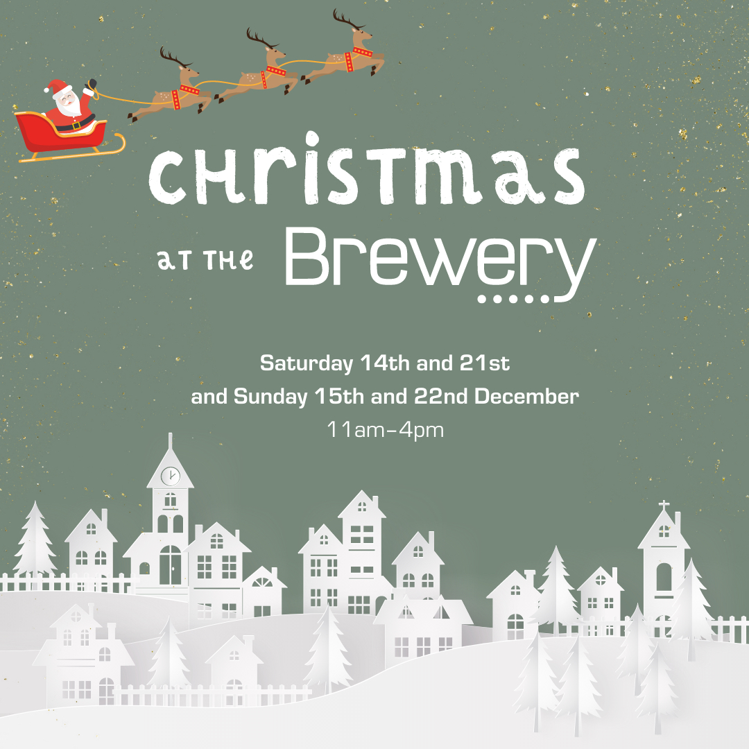 Christmas at The Brewery - Brewery Romford