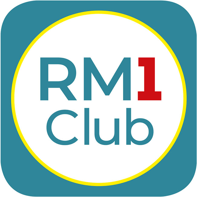 RM 1 Club