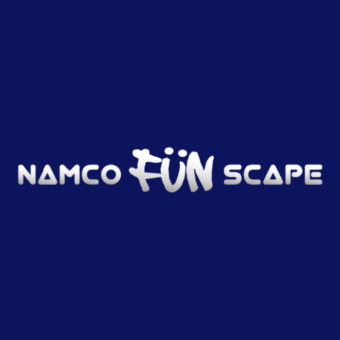 NAMCO Funscape – Full Time Duty Manager