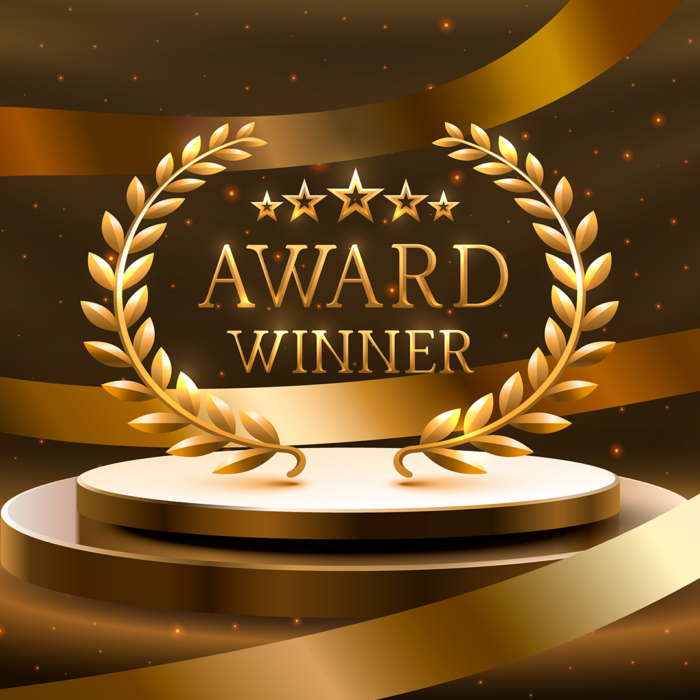 The Brewery Security Team Wins Prestigious Regional Award for Customer Service Excellence