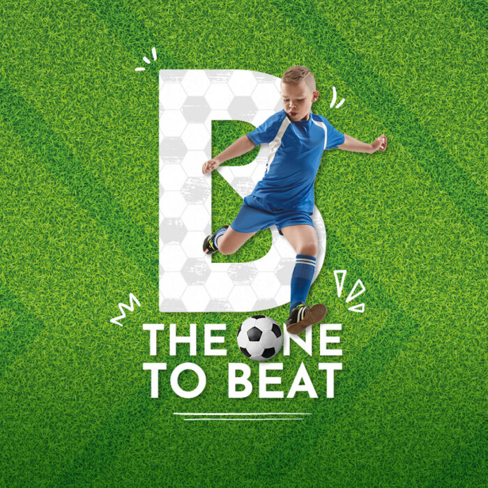 WORLD CUP TARGET CHALLENGE