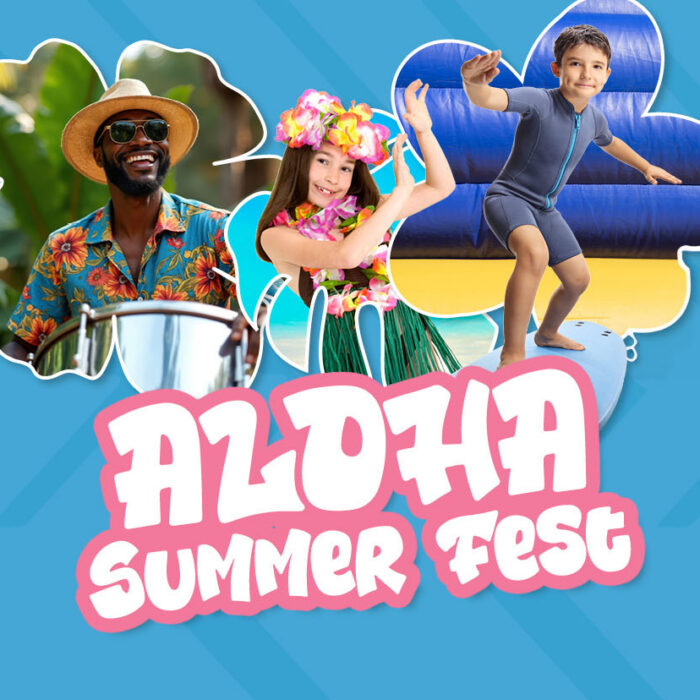 Aloha Summer Fest Highlights