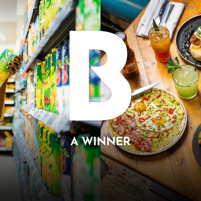 B a Winner This July with Sainsbury’s and Turtle Bay