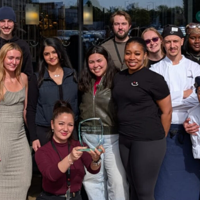 Brewery Romford – Spring & Summer Awards