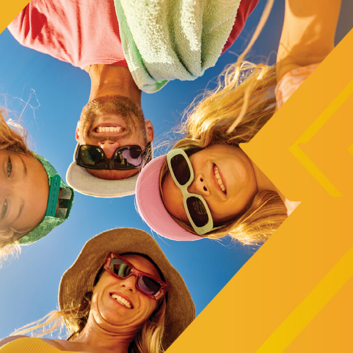 Hays Travel Summer Fun Day