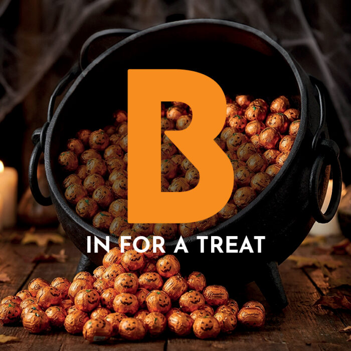 Halloween at The Brewery